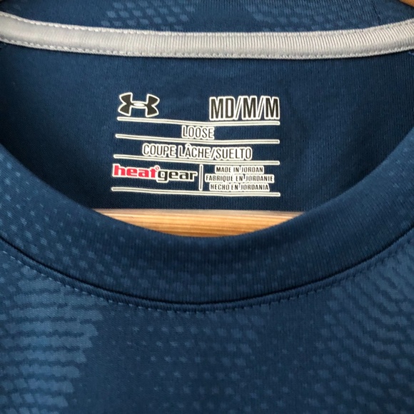 Under Armour T-shirt - Picture 2 of 3